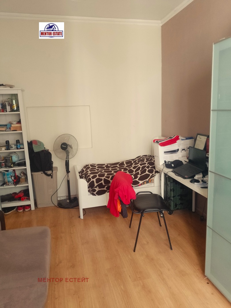 Продава  4-стаен град София , Оборище , 117 кв.м | 81635172 - изображение [10]