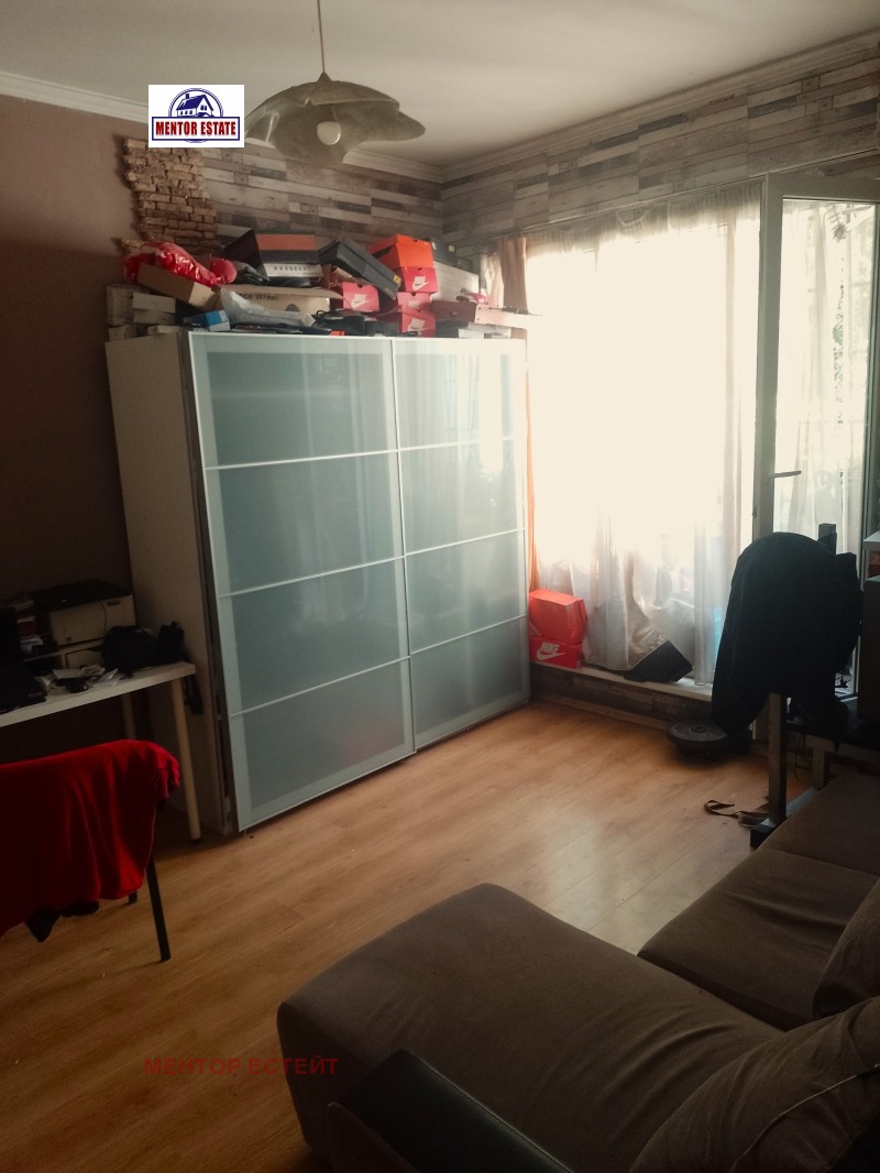 Продава  4-стаен град София , Оборище , 117 кв.м | 81635172 - изображение [9]