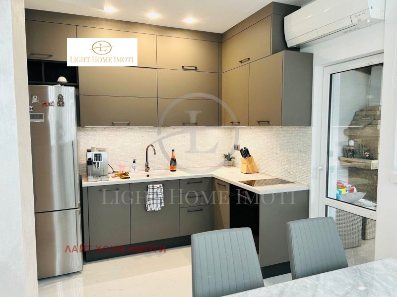 En venta  3+ dormitorios Plovdiv , Karshiyaka , 158 metros cuadrados | 88479642 - imagen [2]