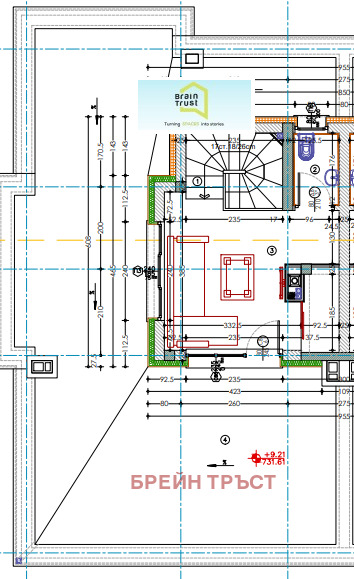 Zu verkaufen  Maisonette Sofia , Bojana , 326 qm | 93127149 - Bild [7]