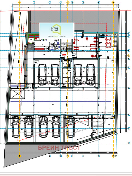 Zu verkaufen  Maisonette Sofia , Bojana , 326 qm | 93127149 - Bild [8]