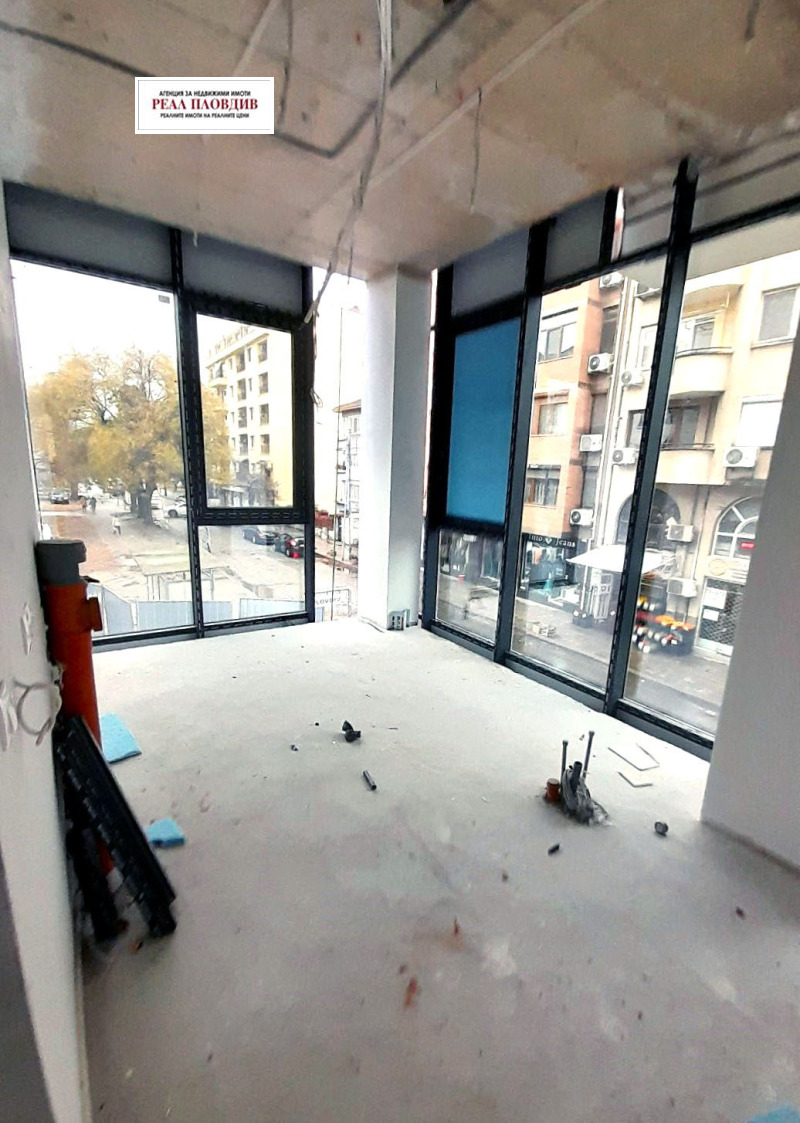 Till salu  Kontor Plovdiv , Vastanitjeski , 180 kvm | 57185766 - bild [4]