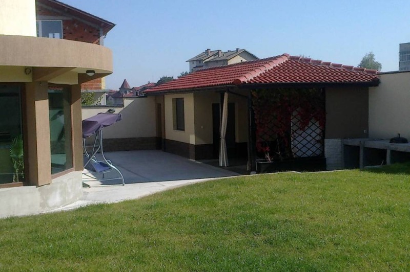 Zu verkaufen  Haus region Sofia , Boschurishte , 339 qm | 33689810 - Bild [8]