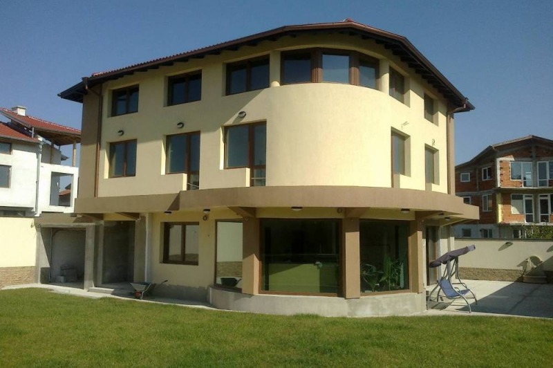 Zu verkaufen  Haus region Sofia , Boschurishte , 339 qm | 33689810 - Bild [7]