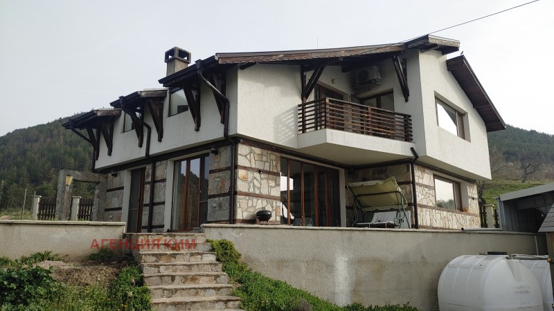 Продава КЪЩА, гр. Гурково, област Стара Загора