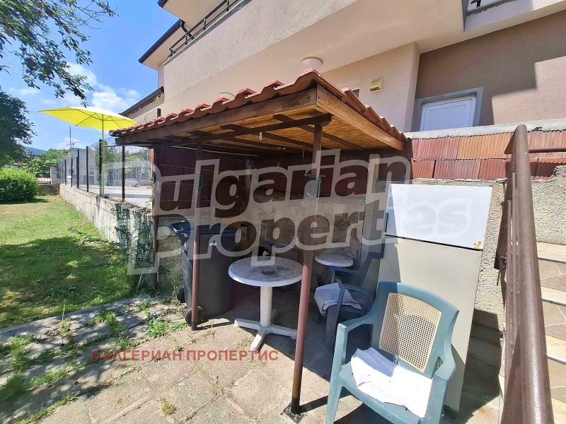 Til salgs  Villa region Burgas , Ravadinovo , 54 kvm | 26933727 - bilde [10]