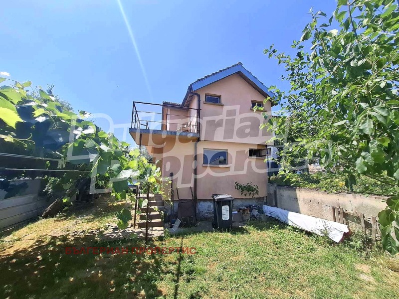 Til salgs  Villa region Burgas , Ravadinovo , 54 kvm | 26933727