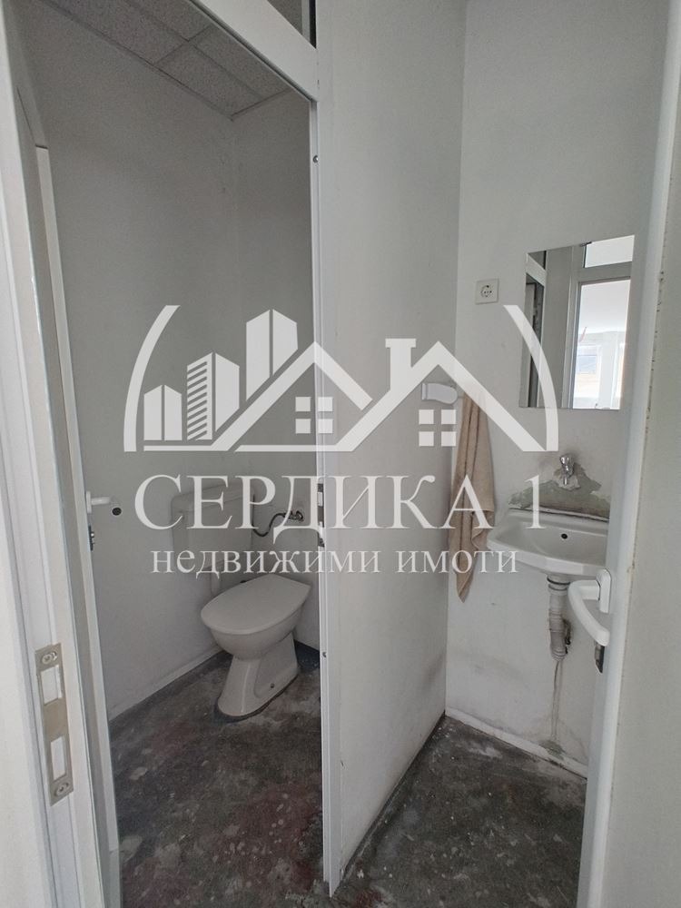 Продава ОФИС, гр. Дупница, област Кюстендил, снимка 3 - Офиси - 47157033