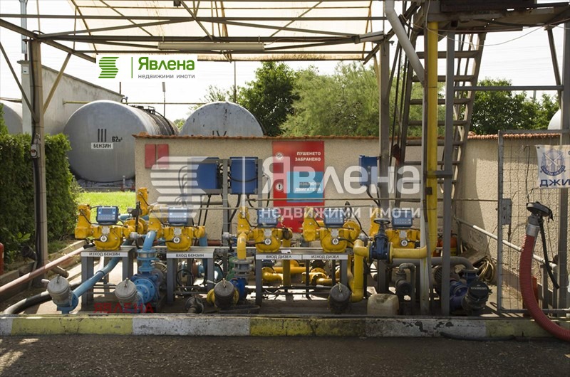 Продава ПРОМ. ПОМЕЩЕНИЕ, гр. София, Военна рампа, снимка 3 - Производствени сгради - 53626424