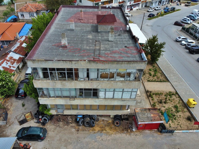 Продава БИЗНЕС ИМОТ, гр. Каолиново, област Шумен, снимка 3 - Други - 51902164