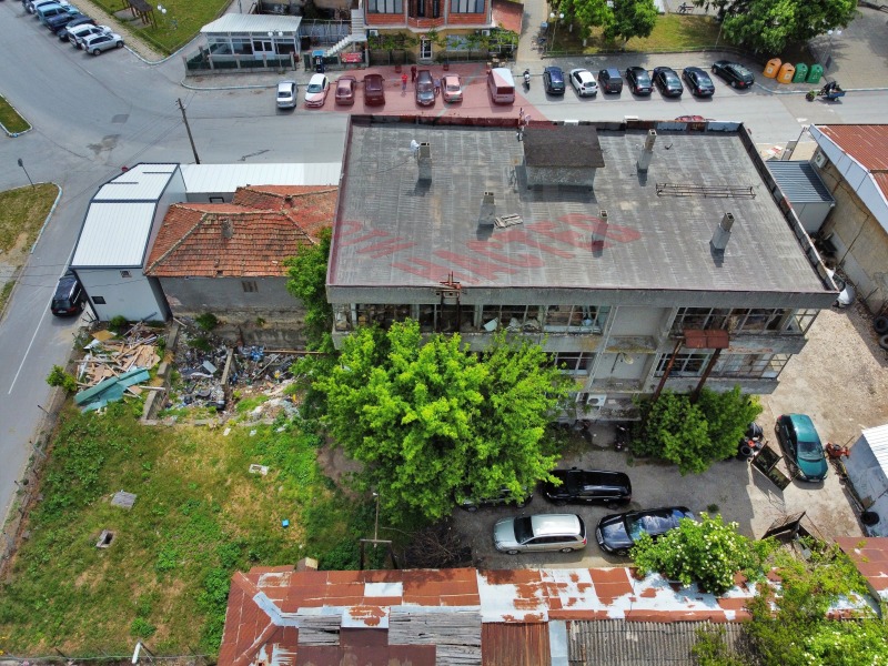 Продава БИЗНЕС ИМОТ, гр. Каолиново, област Шумен, снимка 6 - Други - 51902164