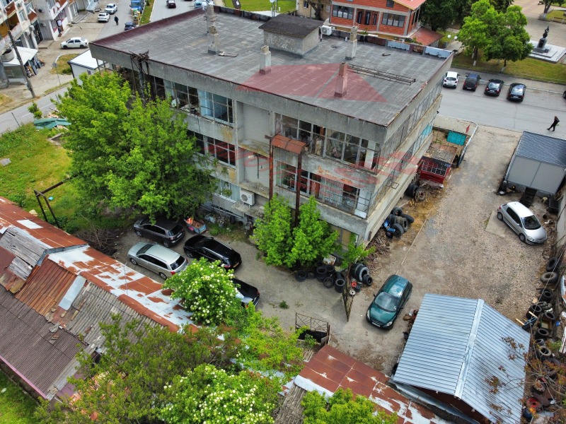 Продава БИЗНЕС ИМОТ, гр. Каолиново, област Шумен, снимка 4 - Други - 51902164