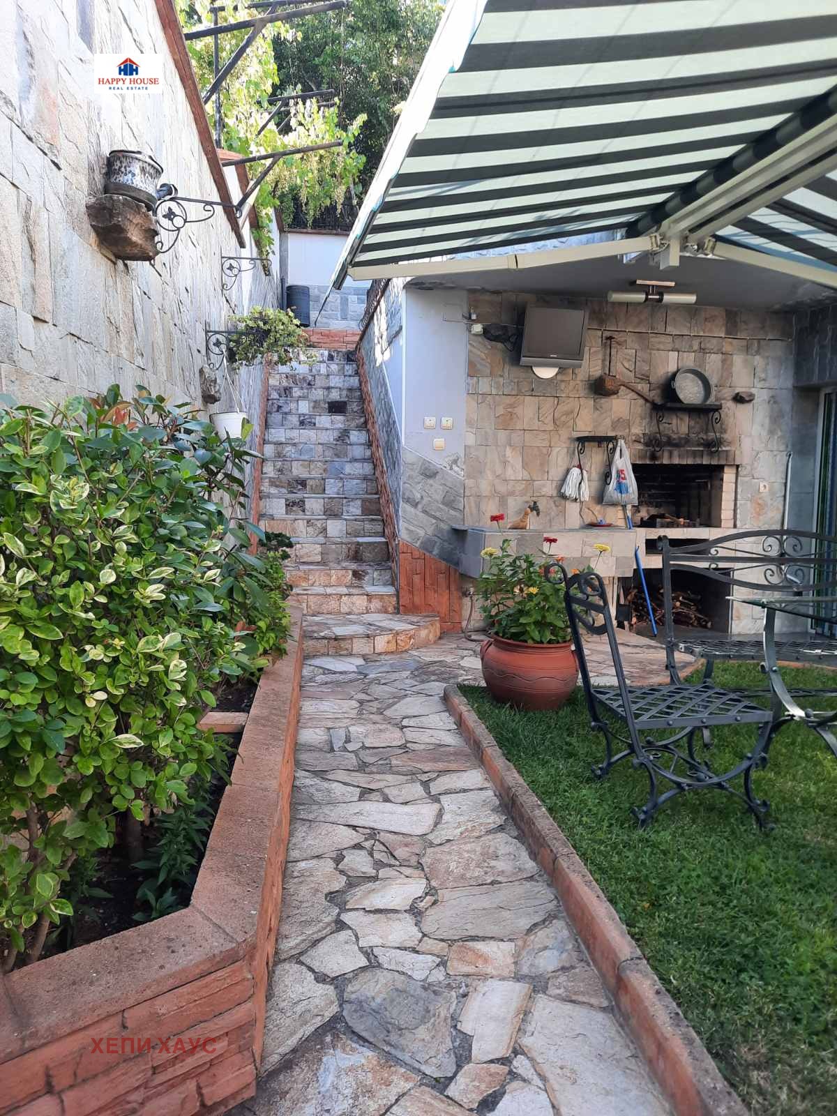 Продава 2-СТАЕН, гр. Сандански, област Благоевград, снимка 9 - Апартаменти - 53636524