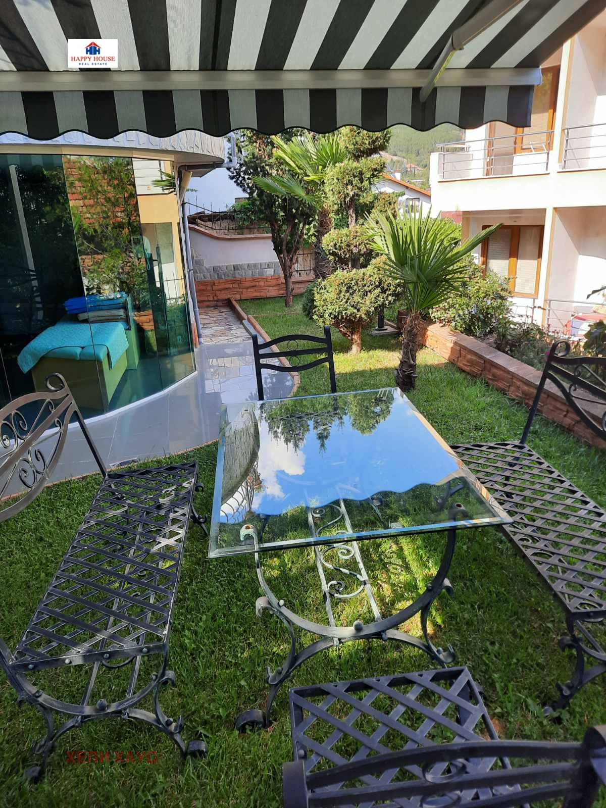 Продава 2-СТАЕН, гр. Сандански, област Благоевград, снимка 5 - Апартаменти - 53636524