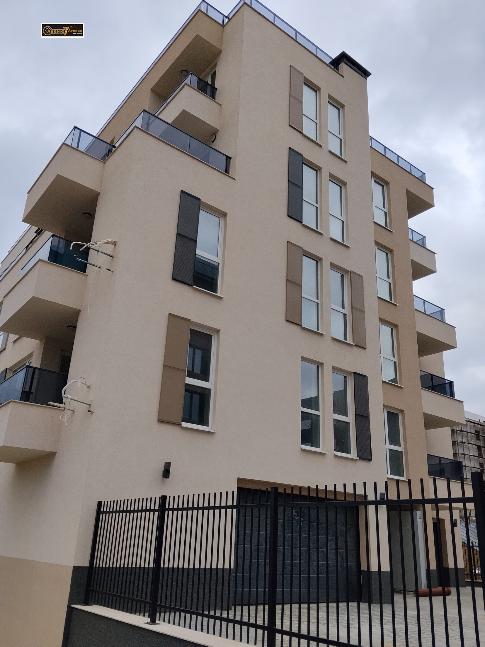 Продава 2-СТАЕН, гр. София, Малинова долина