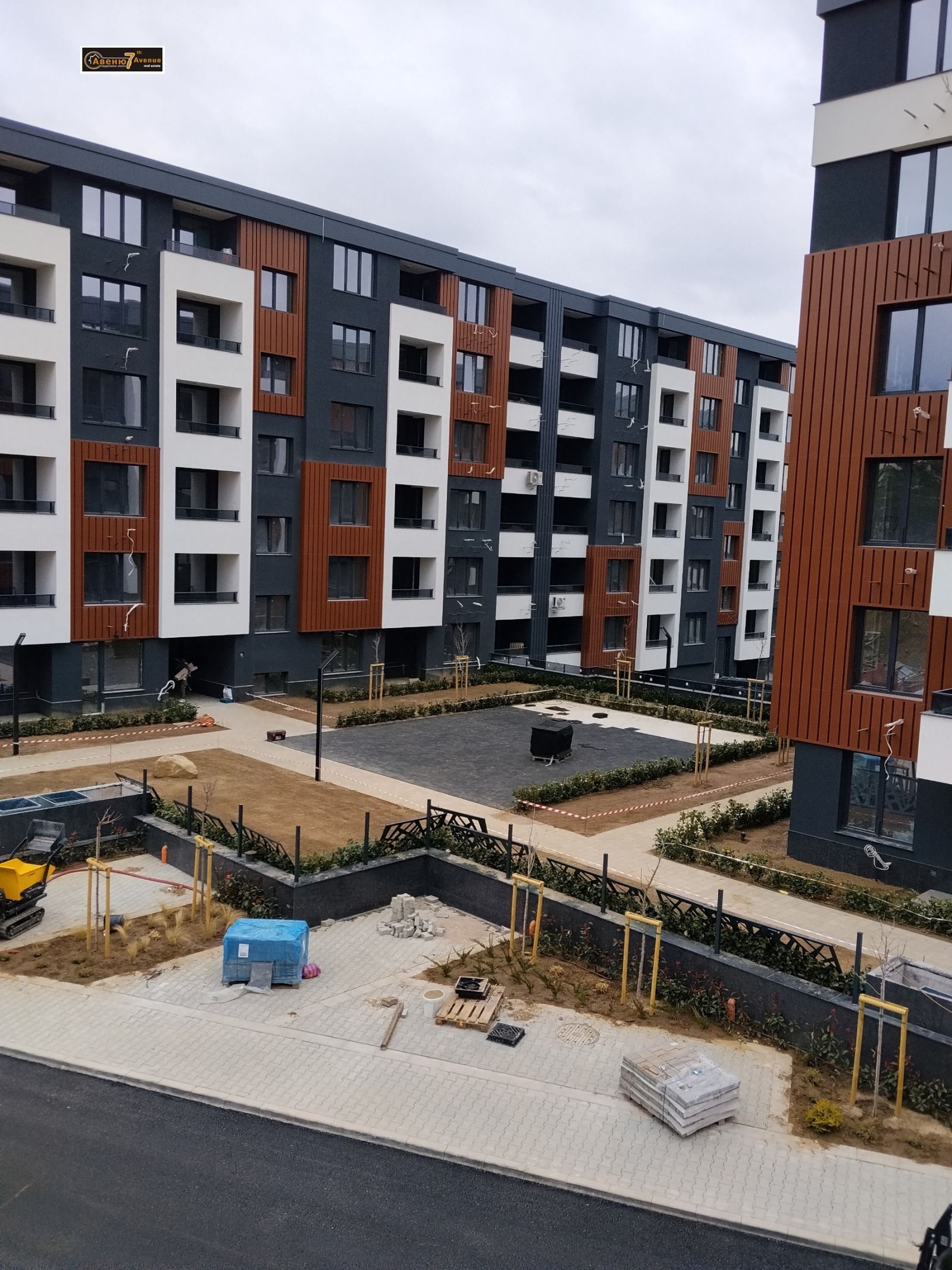 Продава 2-СТАЕН, гр. София, Малинова долина, снимка 4 - Апартаменти - 54127646