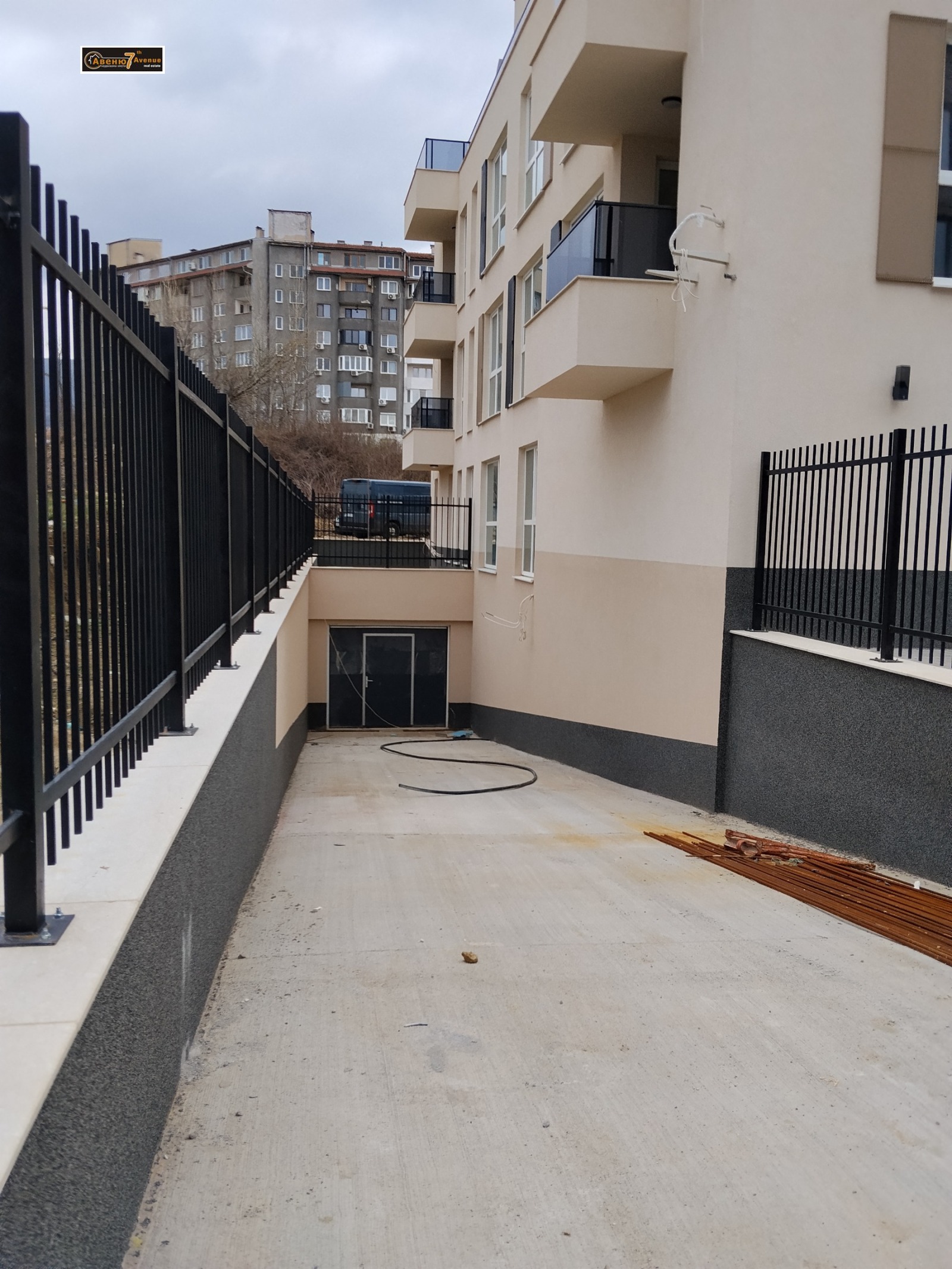 Продава 2-СТАЕН, гр. София, Малинова долина, снимка 3 - Апартаменти - 54127646