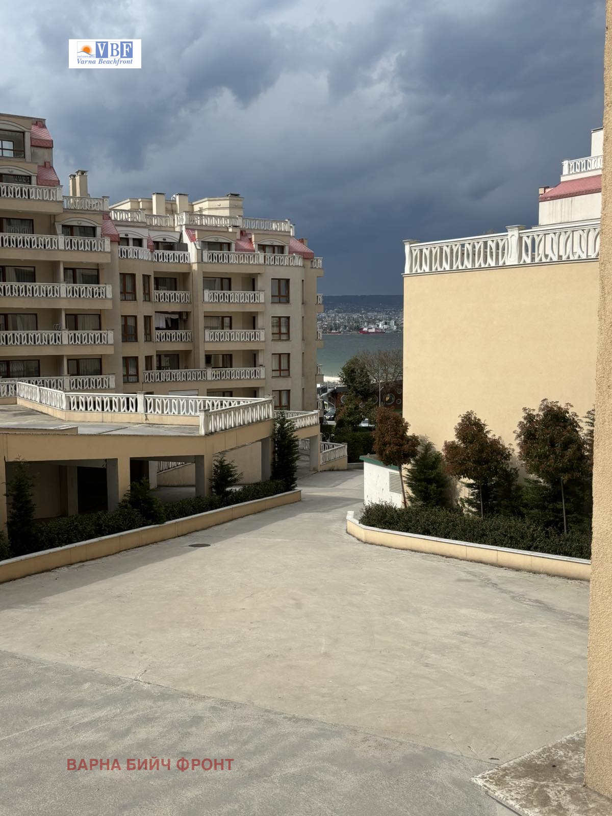 Продава 2-СТАЕН, гр. Варна, Аспарухово, снимка 4 - Апартаменти - 54277564