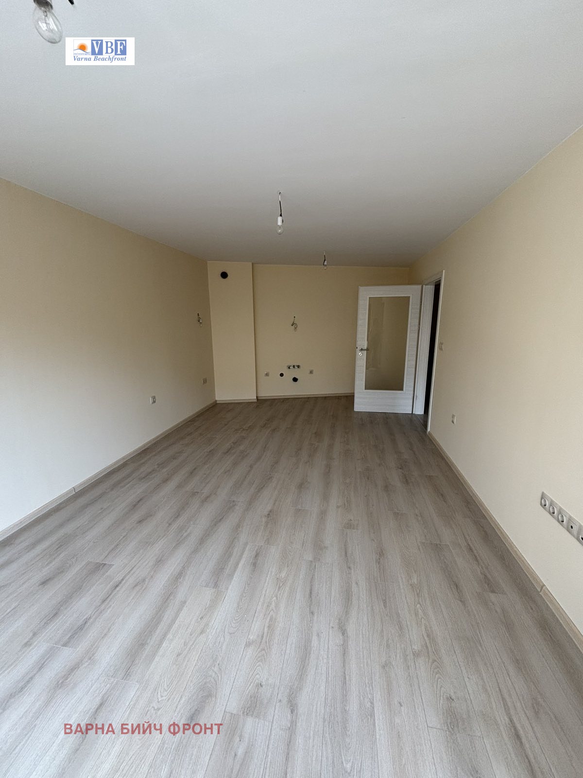 Продава 2-СТАЕН, гр. Варна, Аспарухово, снимка 3 - Апартаменти - 54277564