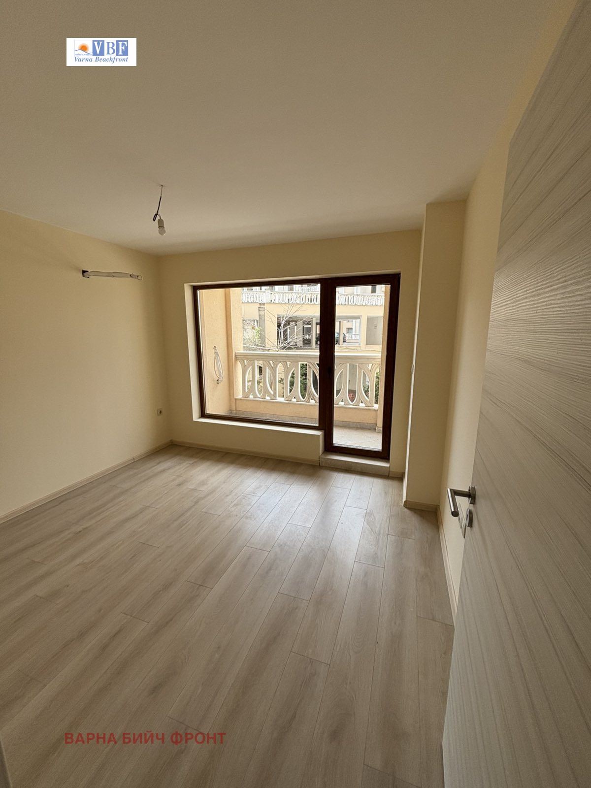 Продава 2-СТАЕН, гр. Варна, Аспарухово, снимка 2 - Апартаменти - 54277564