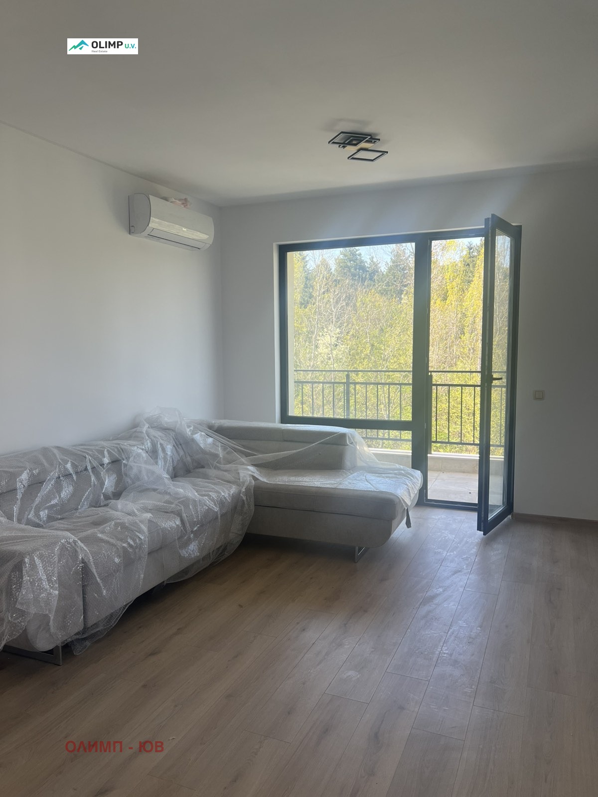 Продава 2-СТАЕН, гр. София, Лозенец, снимка 6 - Апартаменти - 54350245