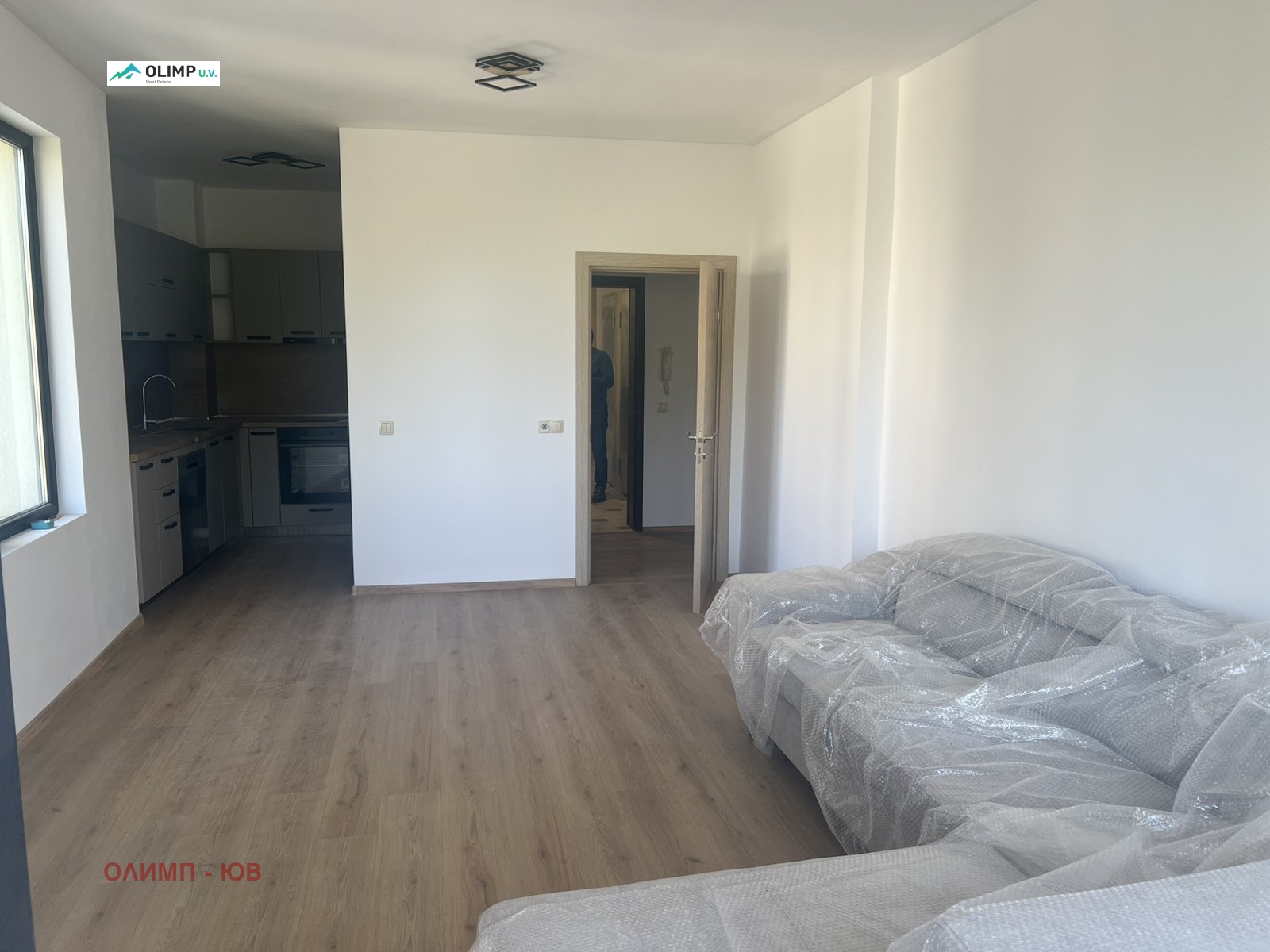 Продава 2-СТАЕН, гр. София, Лозенец, снимка 5 - Апартаменти - 54350245