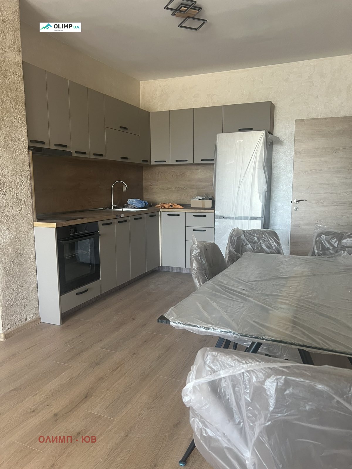 Продава 2-СТАЕН, гр. София, Лозенец, снимка 7 - Апартаменти - 54350245