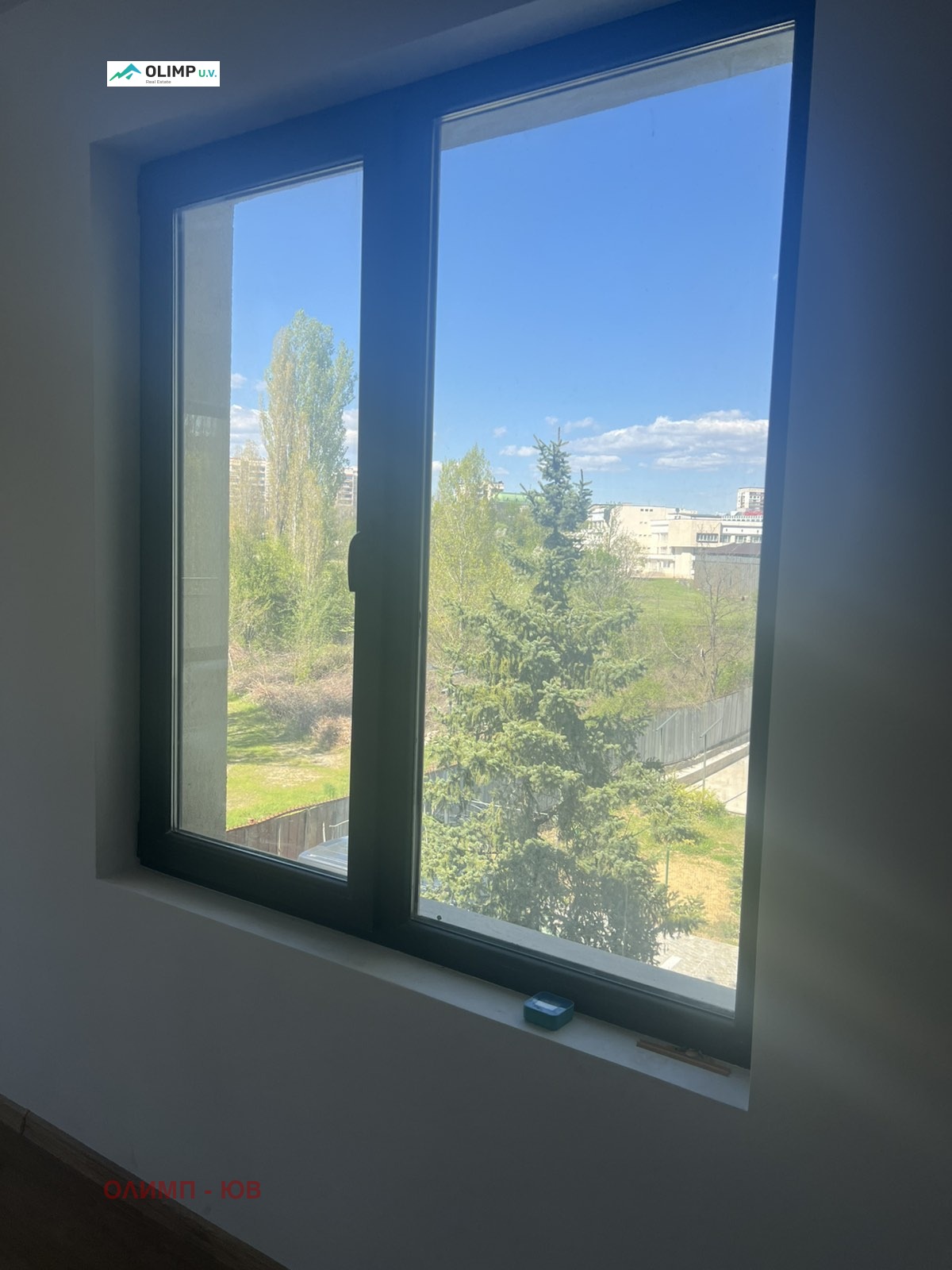 Продава 2-СТАЕН, гр. София, Лозенец, снимка 2 - Апартаменти - 54350245