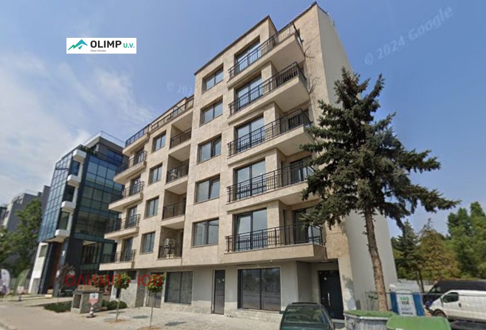 Продава 2-СТАЕН, гр. София, Лозенец