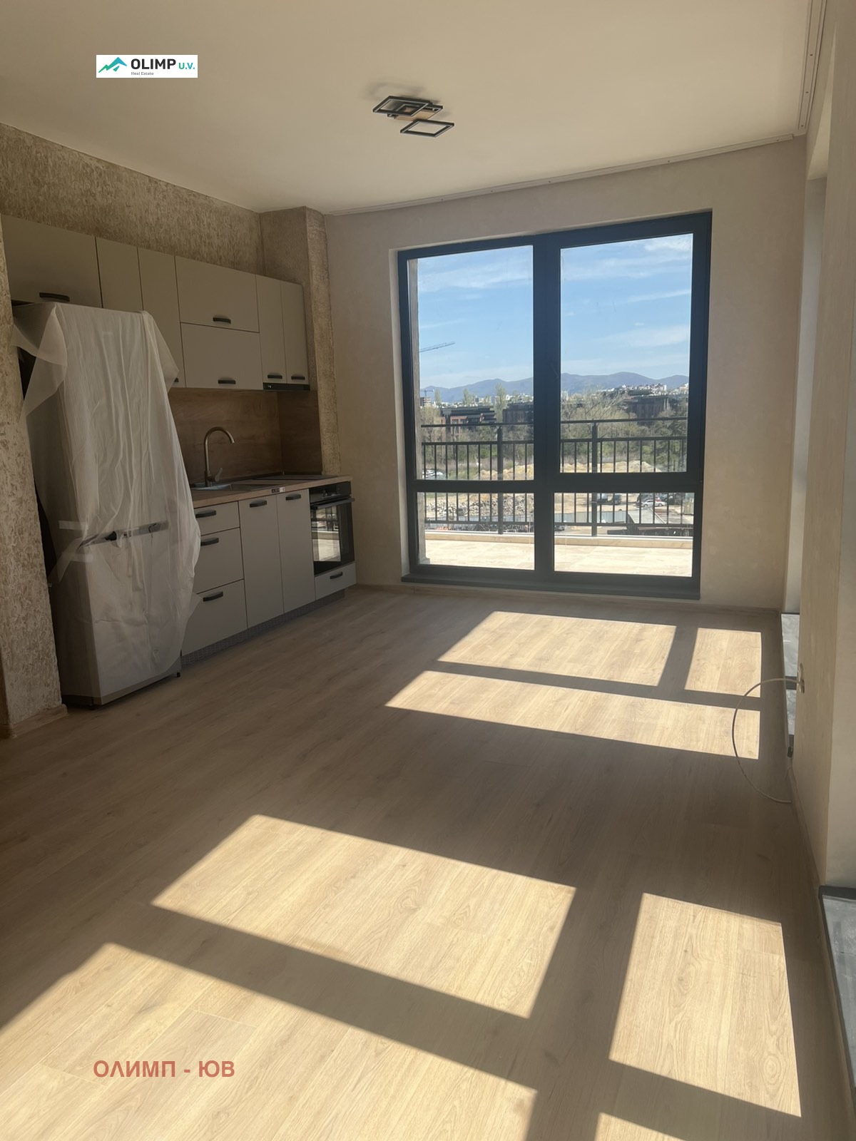 Продава 2-СТАЕН, гр. София, Лозенец, снимка 11 - Апартаменти - 54350245