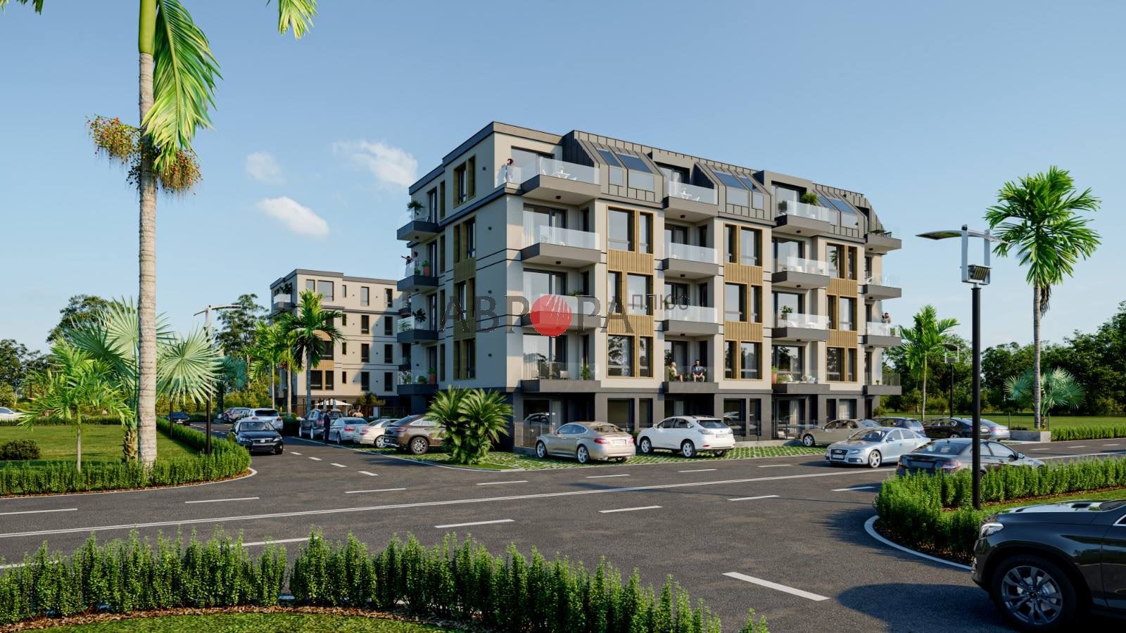 Продава 2-СТАЕН, с. Равда, област Бургас, снимка 5 - Апартаменти - 54373330