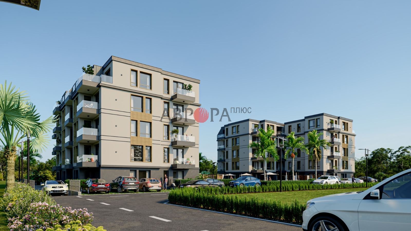 Продава 2-СТАЕН, с. Равда, област Бургас, снимка 3 - Апартаменти - 54373330