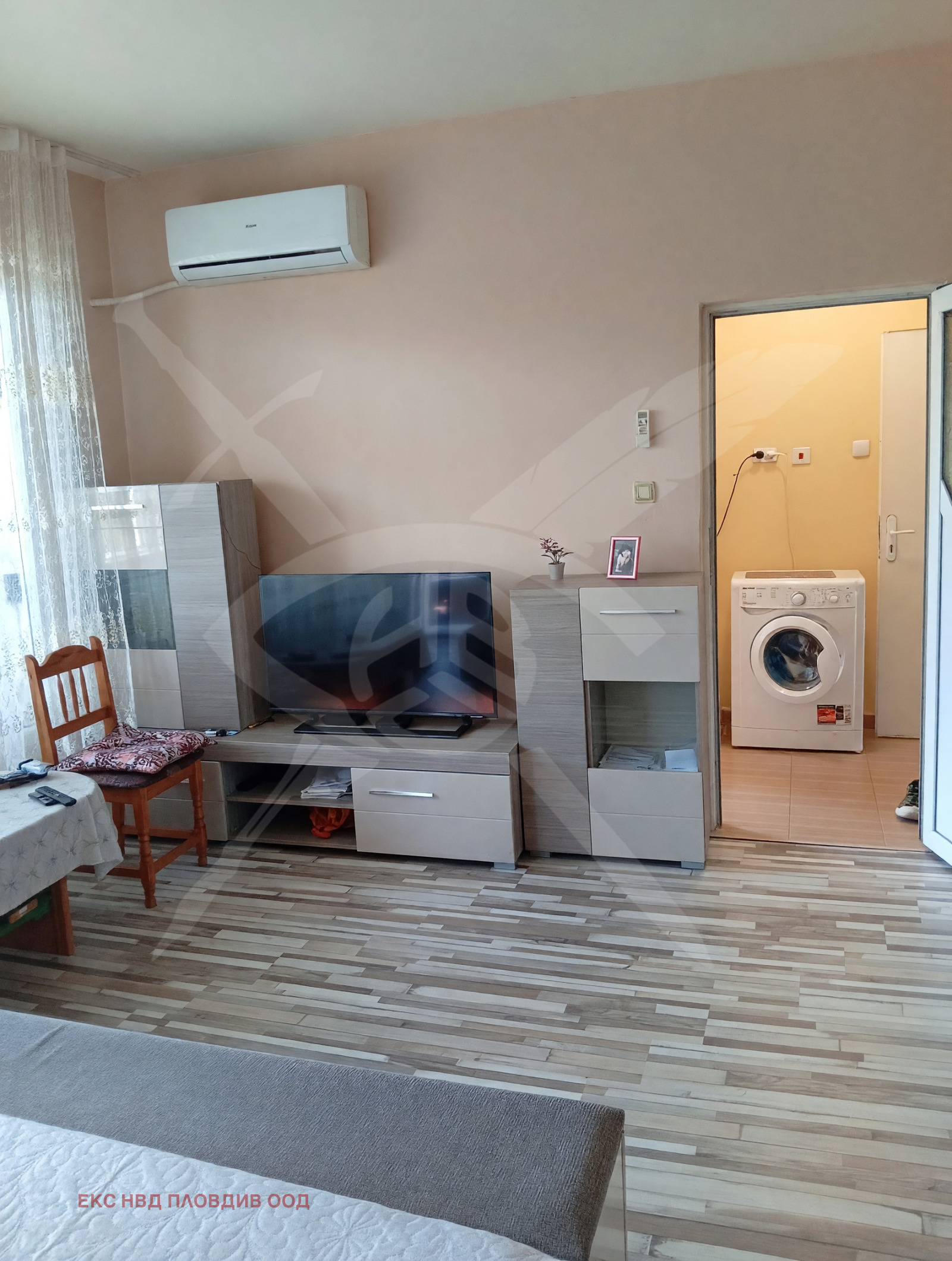 Продава 2-СТАЕН, гр. Пловдив, Изгрев