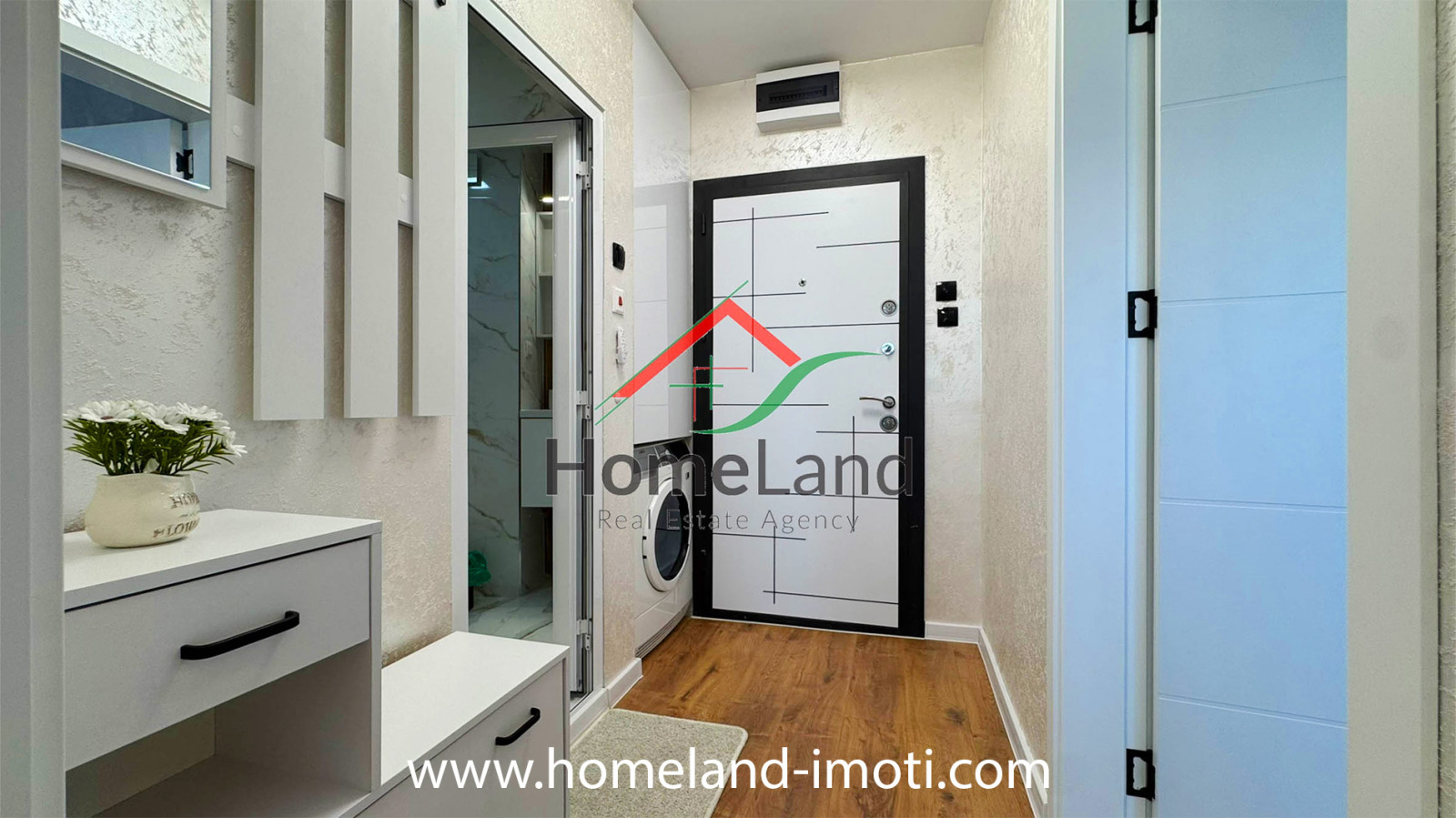 Продава 2-СТАЕН, гр. Пазарджик, Център, снимка 14 - Апартаменти - 55687782