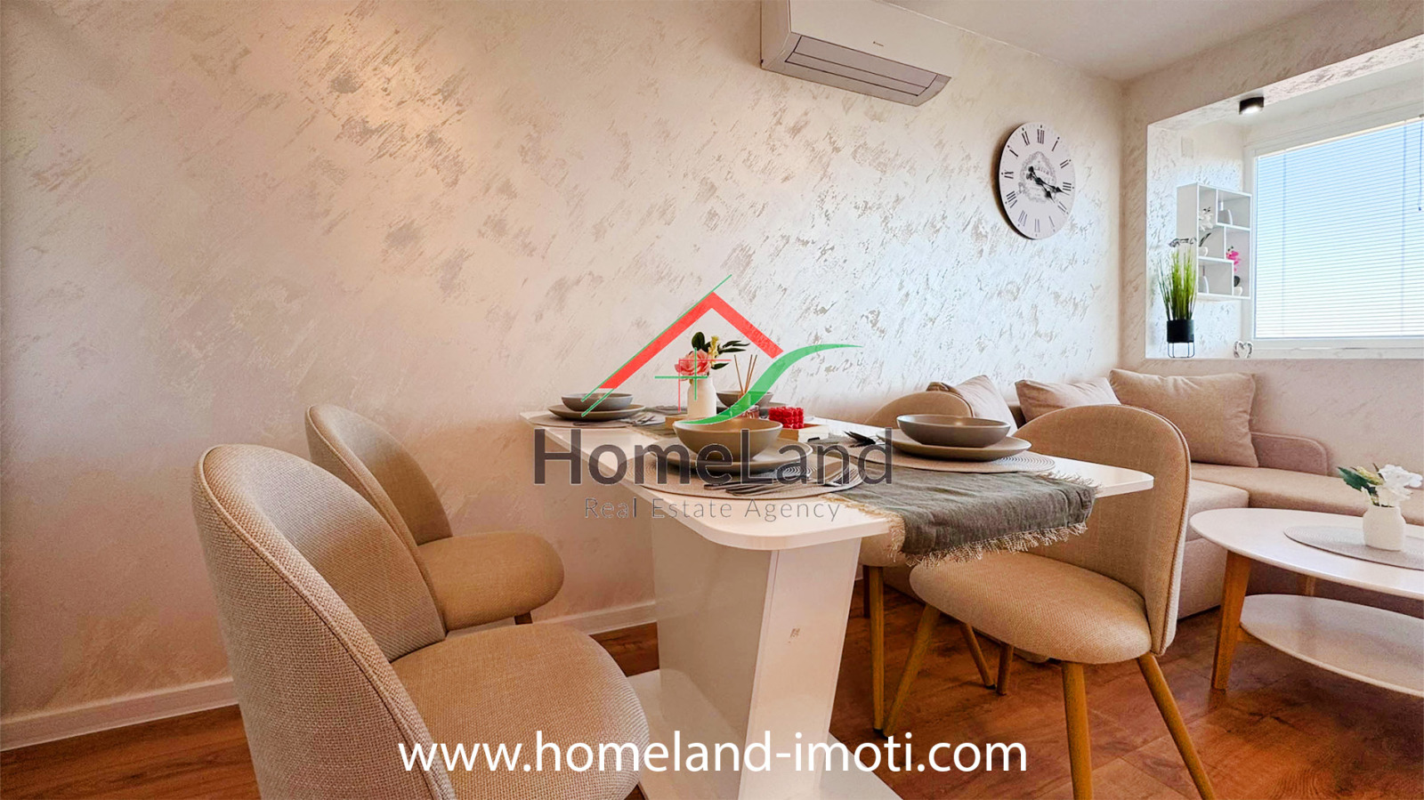 Продава 2-СТАЕН, гр. Пазарджик, Център, снимка 5 - Апартаменти - 55687782