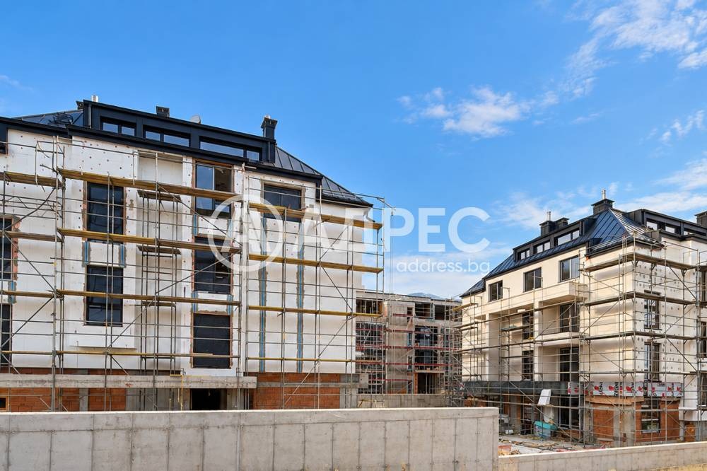Продава  2-стаен град София , Малинова долина , 74 кв.м | 86623480