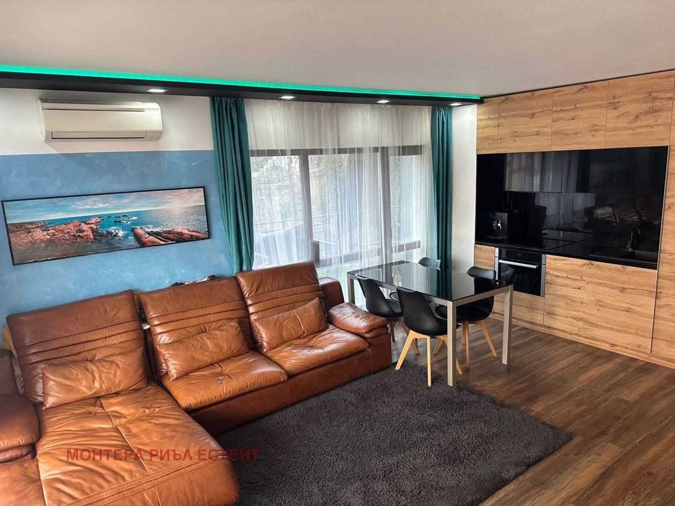 Продава 3-СТАЕН, гр. Варна, Възраждане 3, снимка 2 - Апартаменти - 50828501