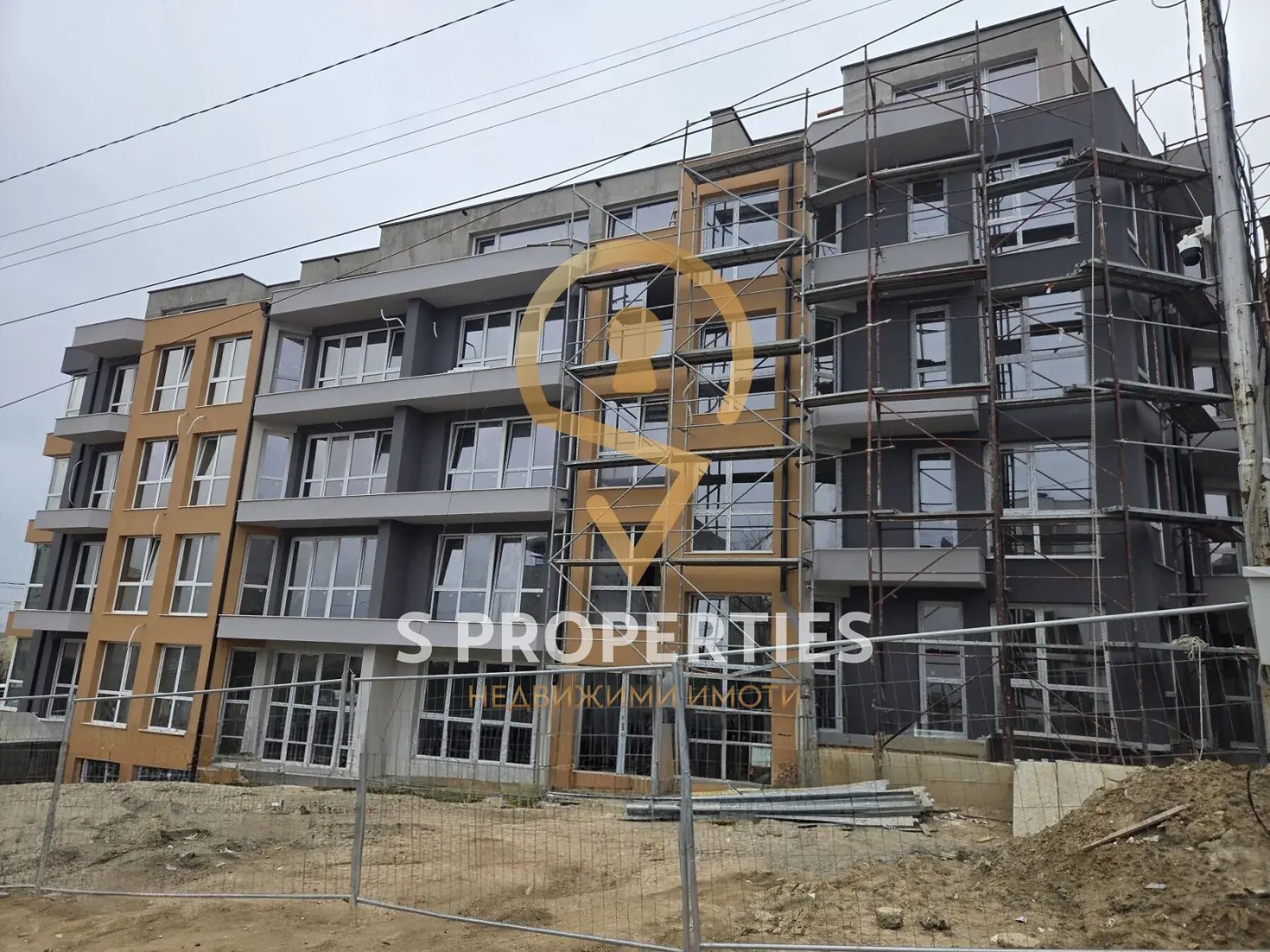 Продава 3-СТАЕН, гр. Варна, м-т Пчелина, снимка 7 - Апартаменти - 52168889