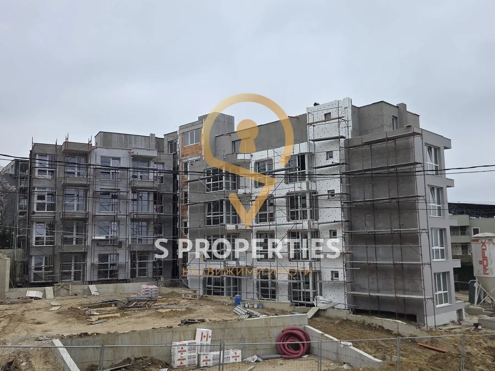 Продава 3-СТАЕН, гр. Варна, м-т Пчелина, снимка 8 - Апартаменти - 52168889
