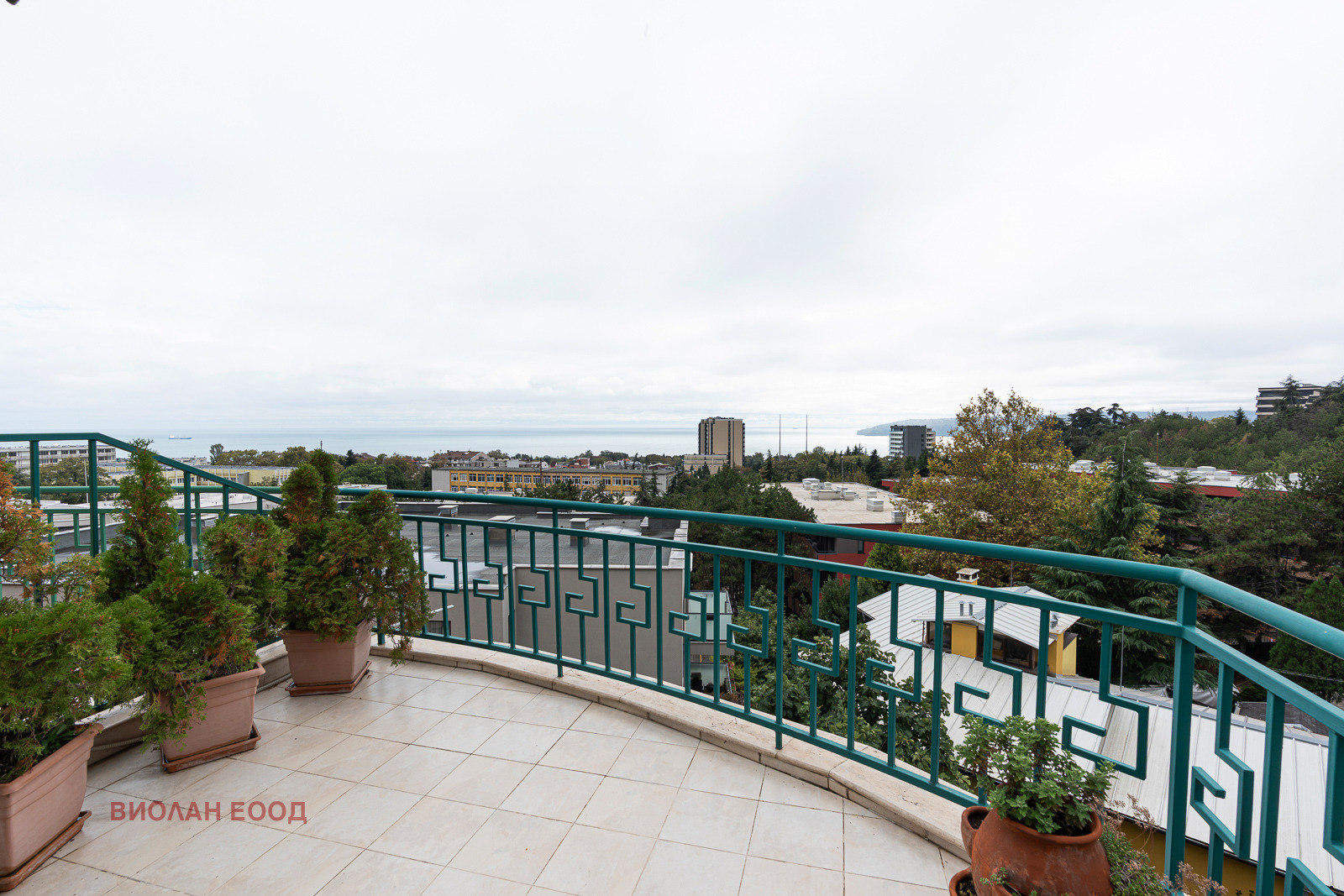 Продава 3-СТАЕН, гр. Варна, Бриз, снимка 2 - Апартаменти - 52204026