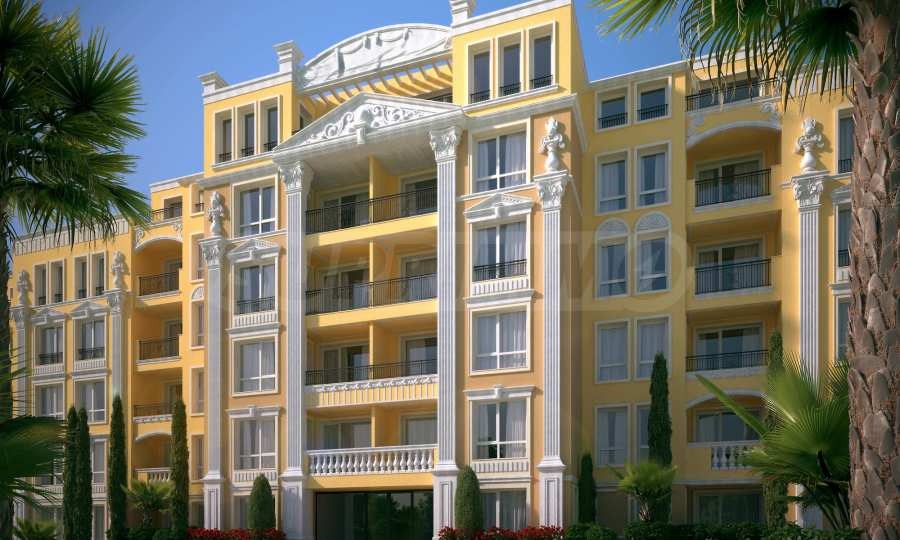 Продава 3-СТАЕН, с. Равда, област Бургас, снимка 4 - Апартаменти - 53636468