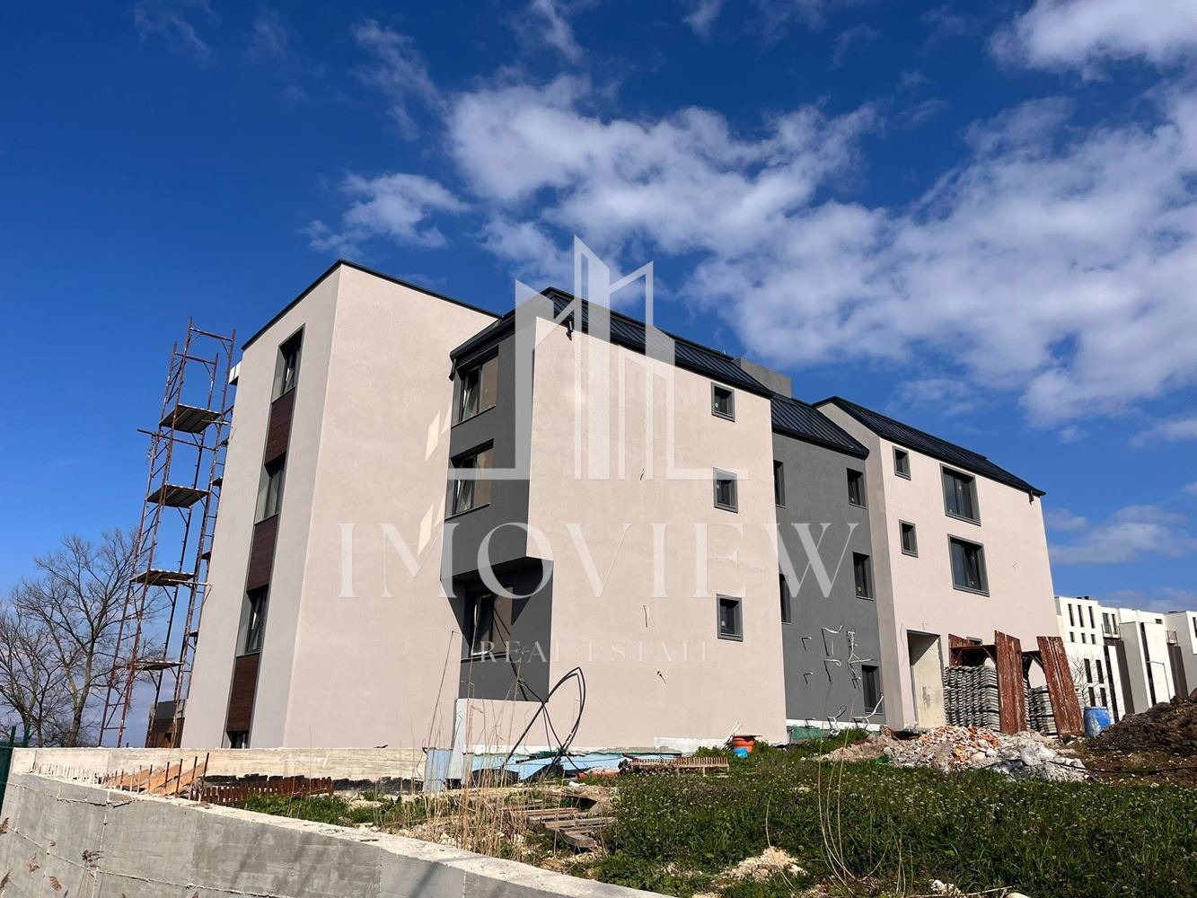 Продава 3-СТАЕН, гр. Варна, м-т Зеленика, снимка 6 - Апартаменти - 54187189