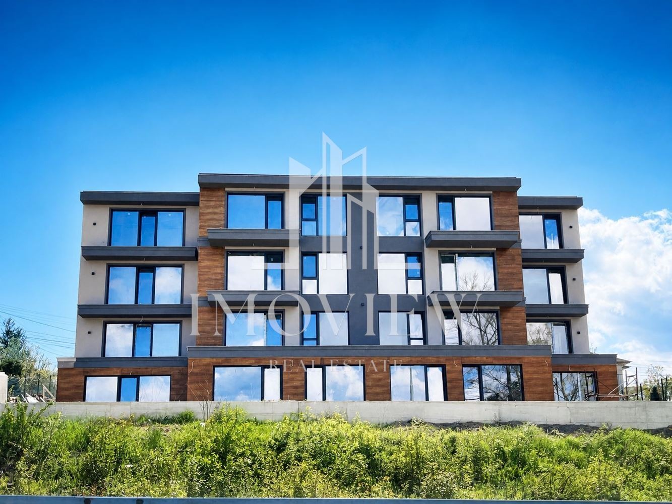 Продава 3-СТАЕН, гр. Варна, м-т Зеленика