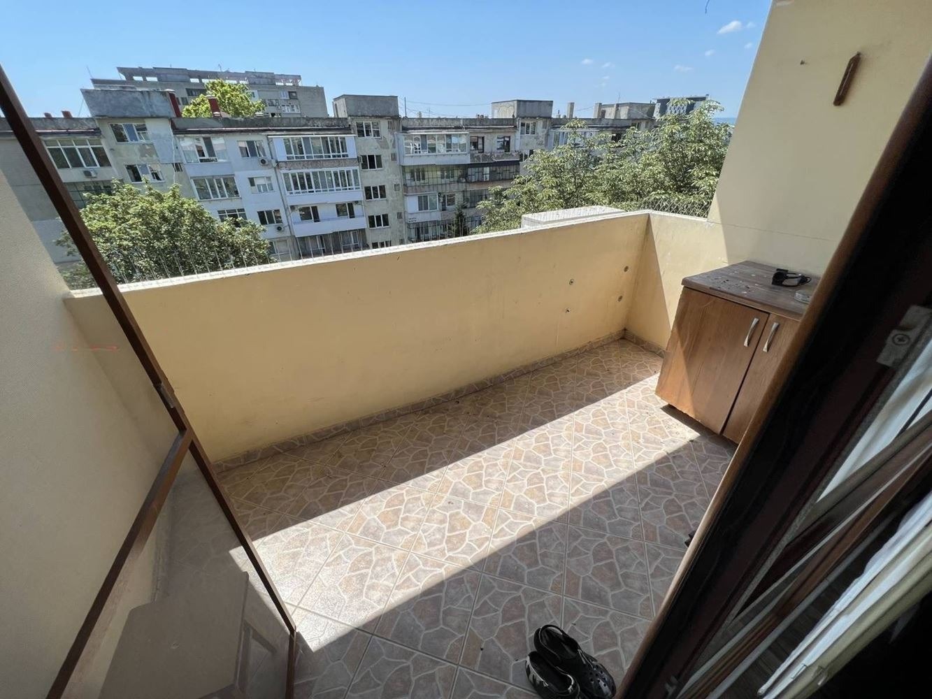 Продава 3-СТАЕН, гр. Варна, Чайка, снимка 9 - Апартаменти - 54701732