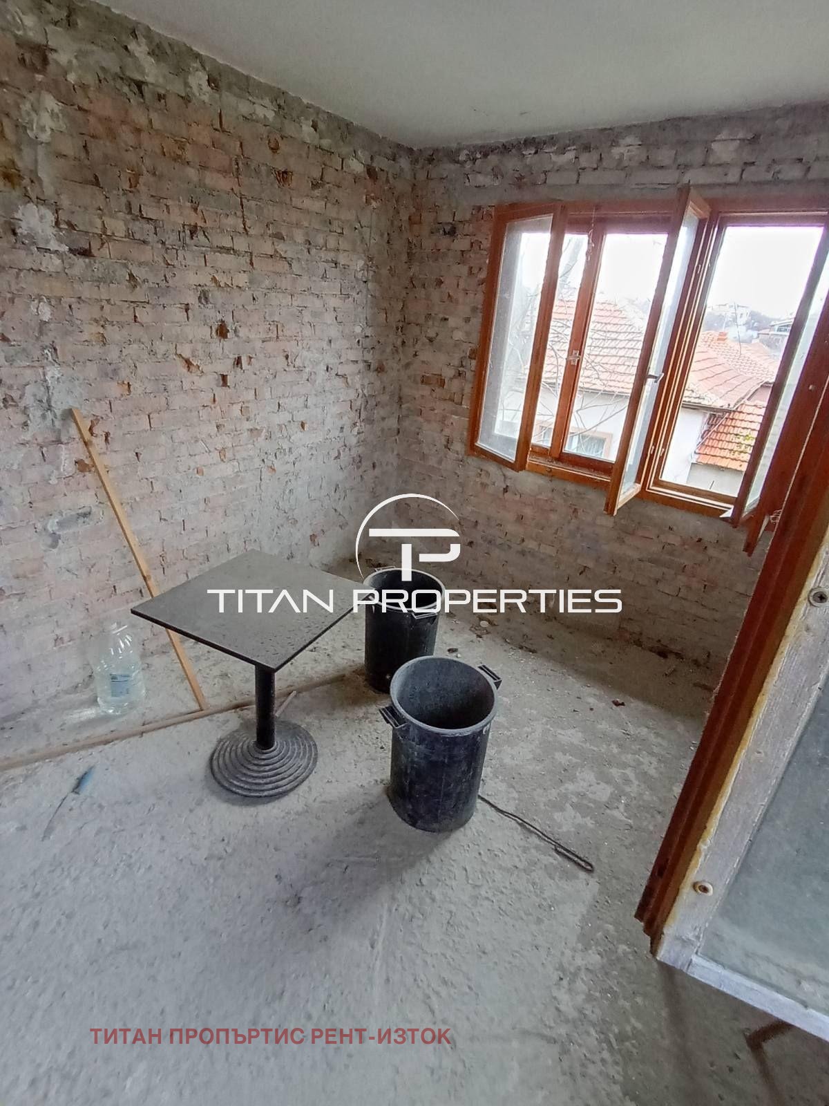 Продава КЪЩА, гр. Бургас, Горно Езерово, снимка 13 - Къщи - 53691596