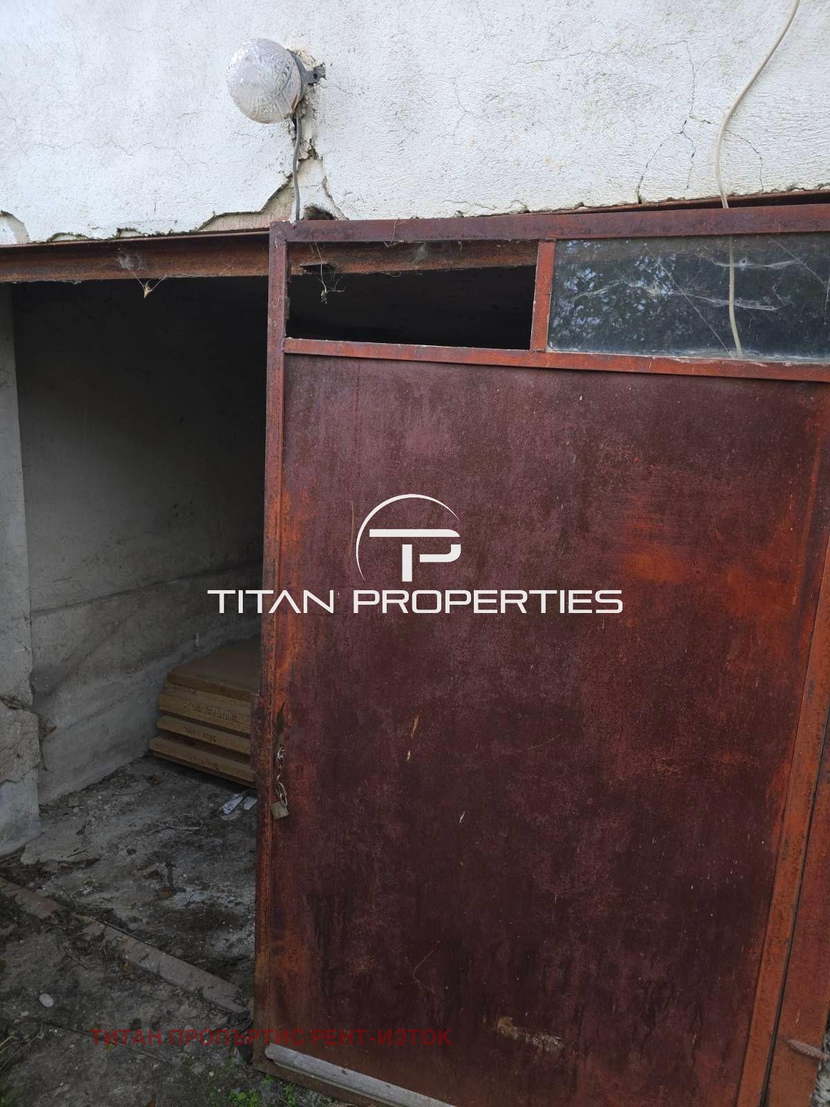 Продава КЪЩА, гр. Бургас, Горно Езерово, снимка 7 - Къщи - 53691596