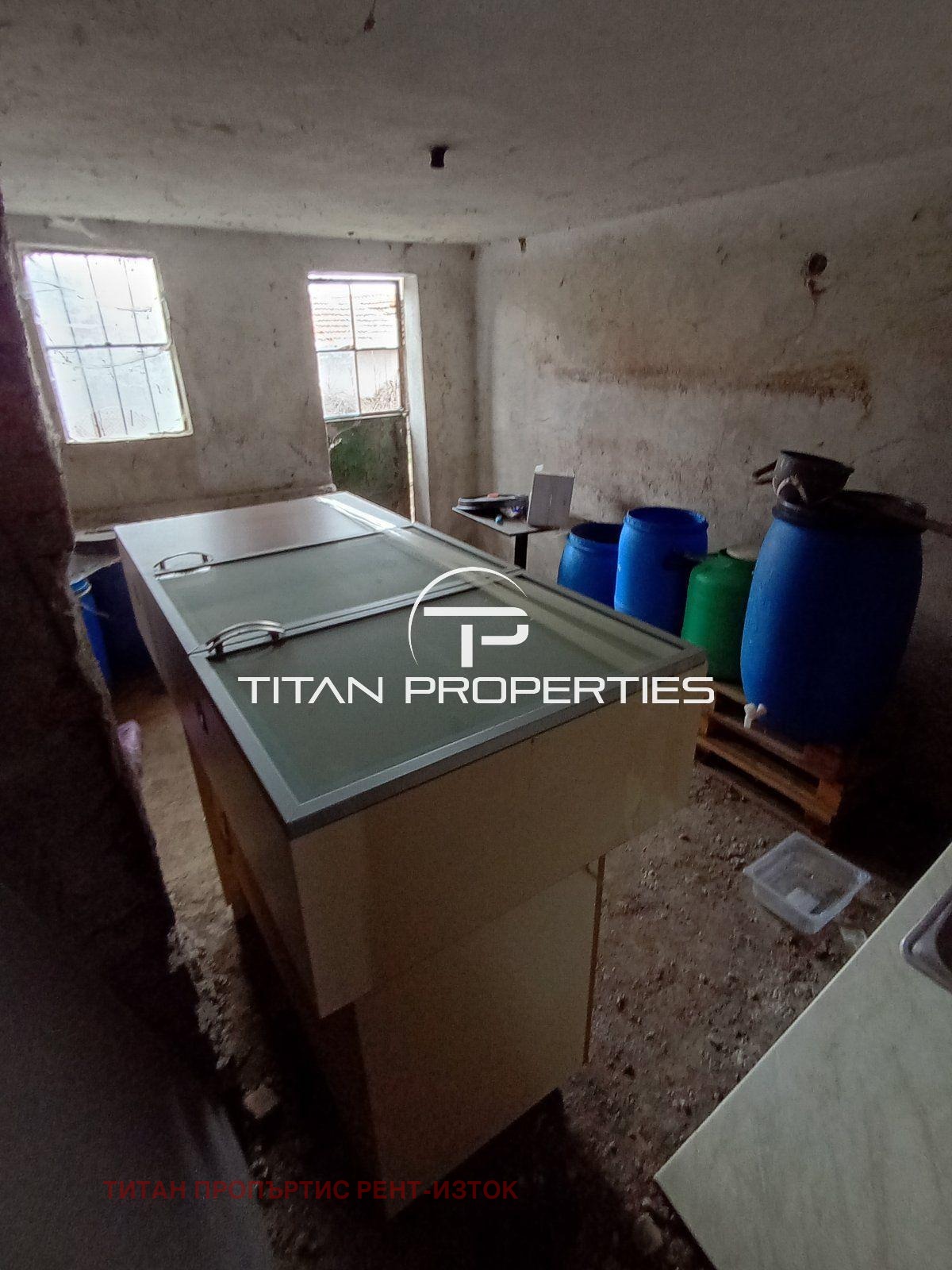 Продава КЪЩА, гр. Бургас, Горно Езерово, снимка 11 - Къщи - 53691596