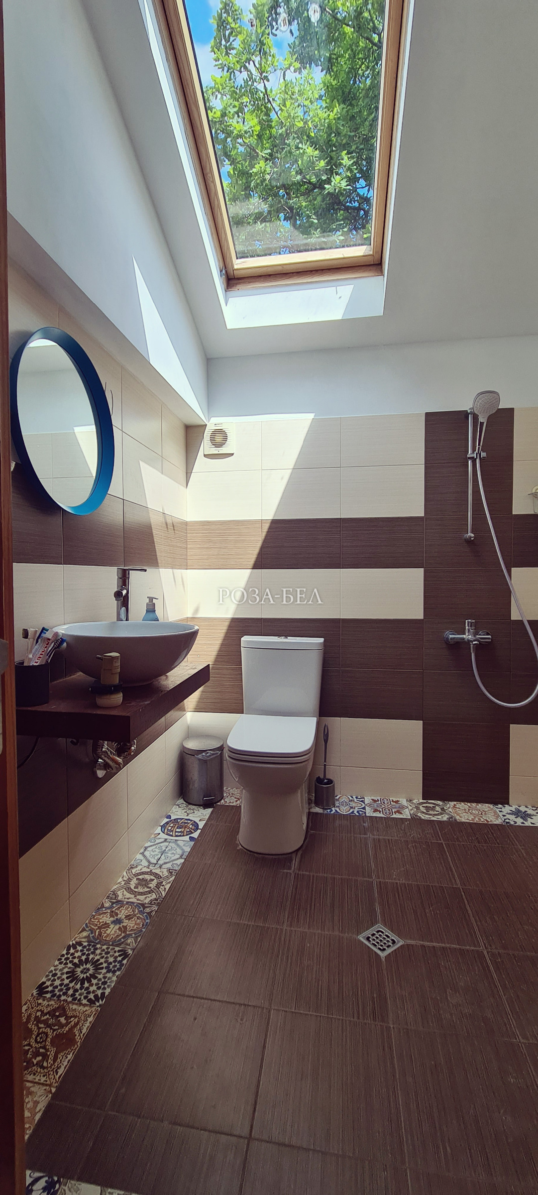 Продава КЪЩА, гр. София, Горна баня, снимка 10 - Къщи - 53780013