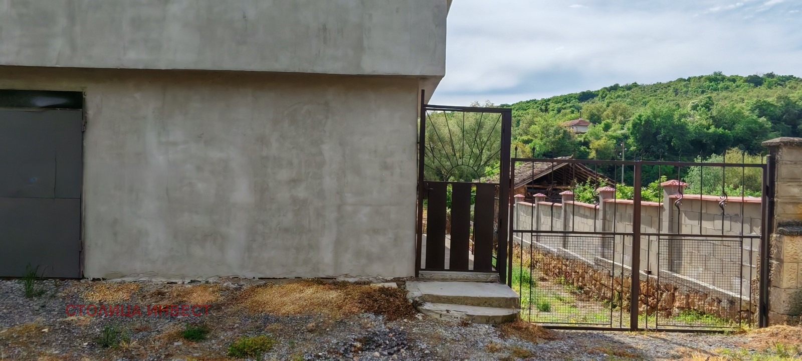 Продава КЪЩА, с. Писанец, област Русе, снимка 7 - Къщи - 54677002