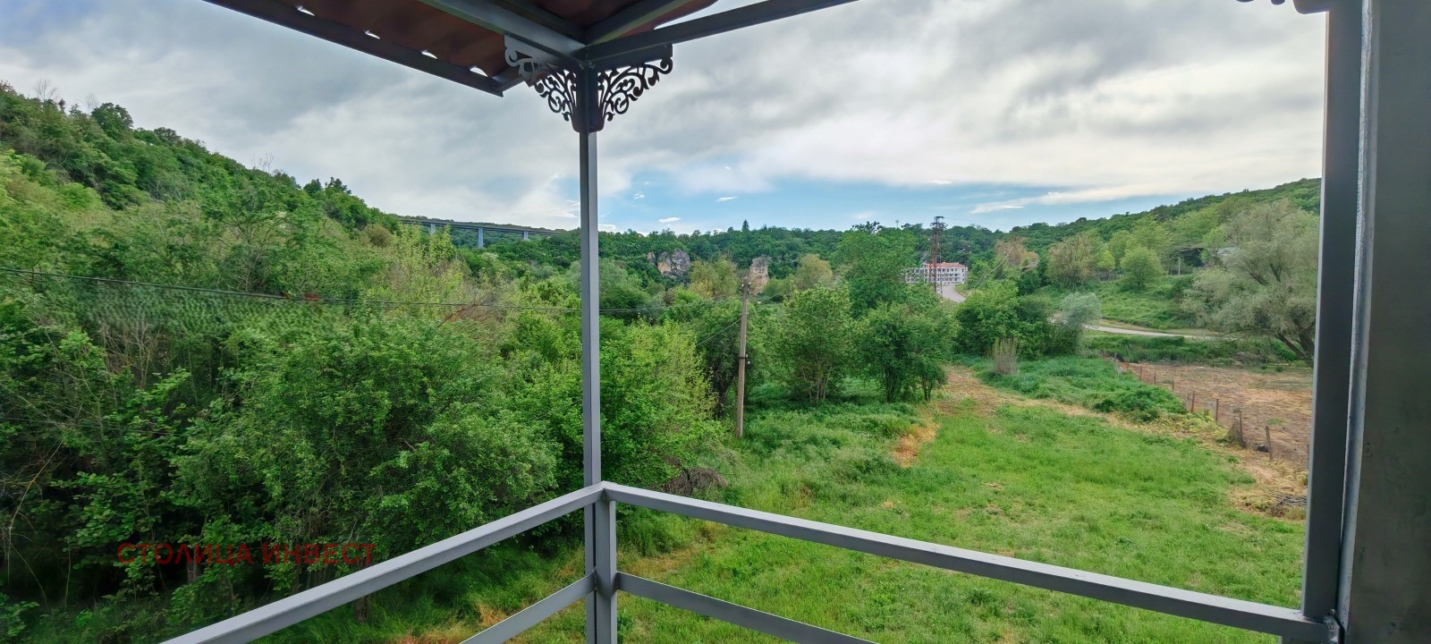 Продава КЪЩА, с. Писанец, област Русе, снимка 15 - Къщи - 54677002